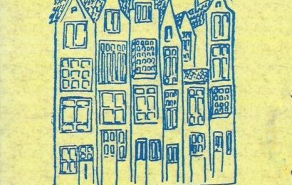 Karel Čapek – Obrázky z Holandska